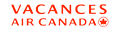 VACANCES Air Canada